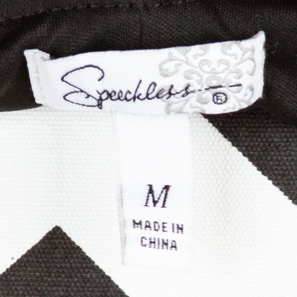 Speechless Sequence Strapless Maxi Dress Size M - Picture 4 of 7